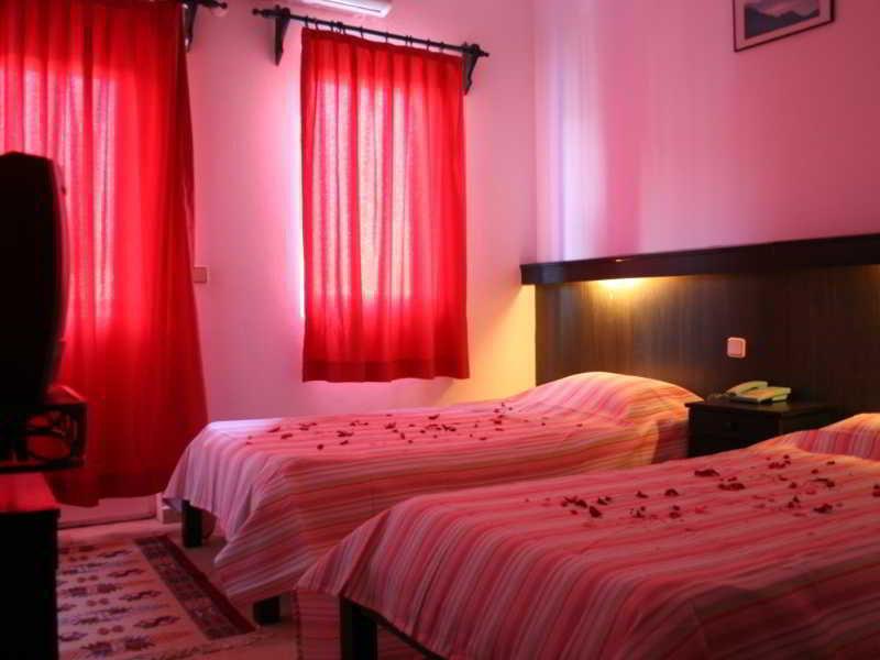 Kalender Hotel Bodrum Eksteriør bilde